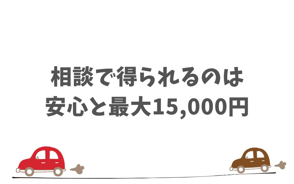KINTOの盗難補償や保険内容は事前相談で解消｜今なら安心も特典もそろっています