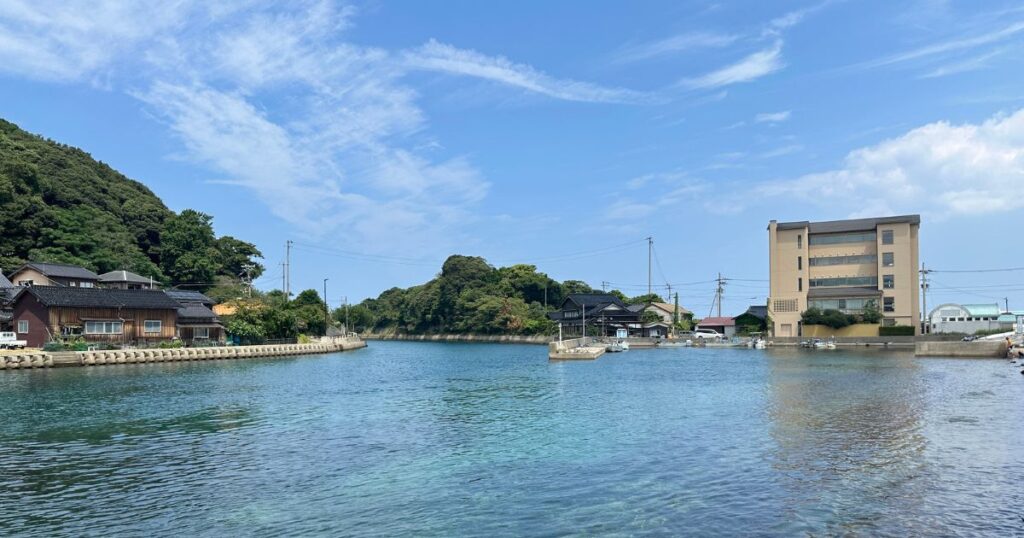 京都・久美浜